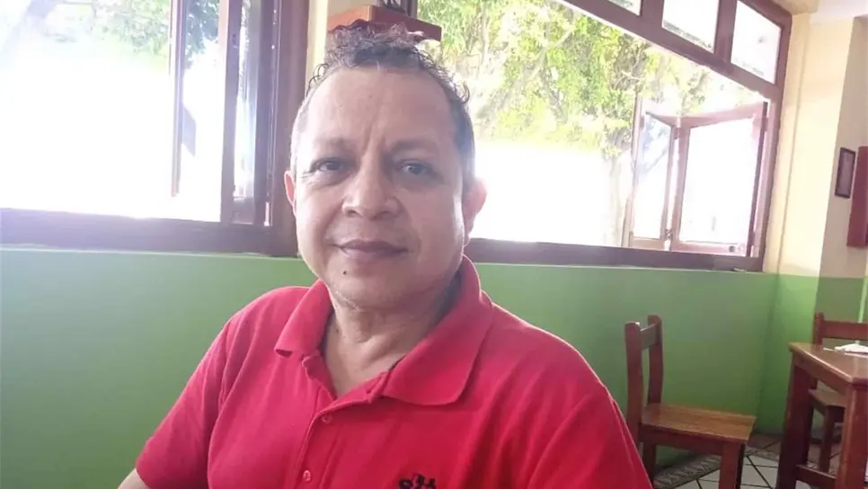 FOTO: Teresita Rodríguez.