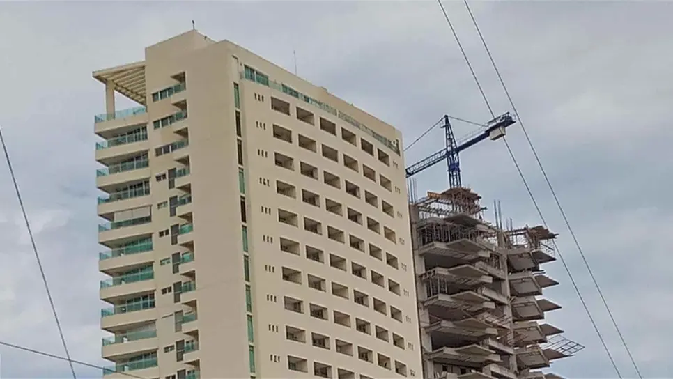 Obras y proyectos públicos estatales alientan a constructores