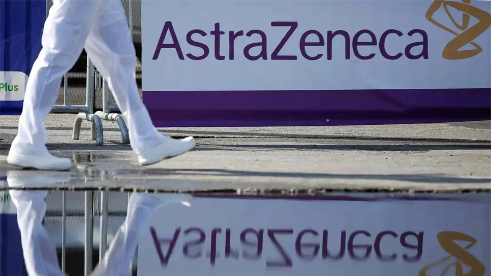 La Comisión Europea denuncia a AstraZeneca en los tribunales