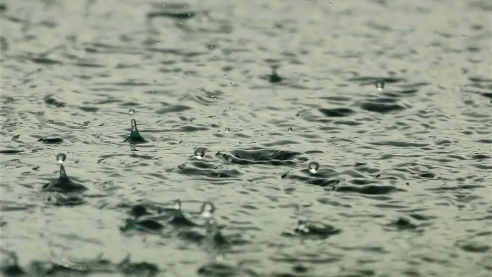 Prevé CAADES lluvias ligeras en mayo