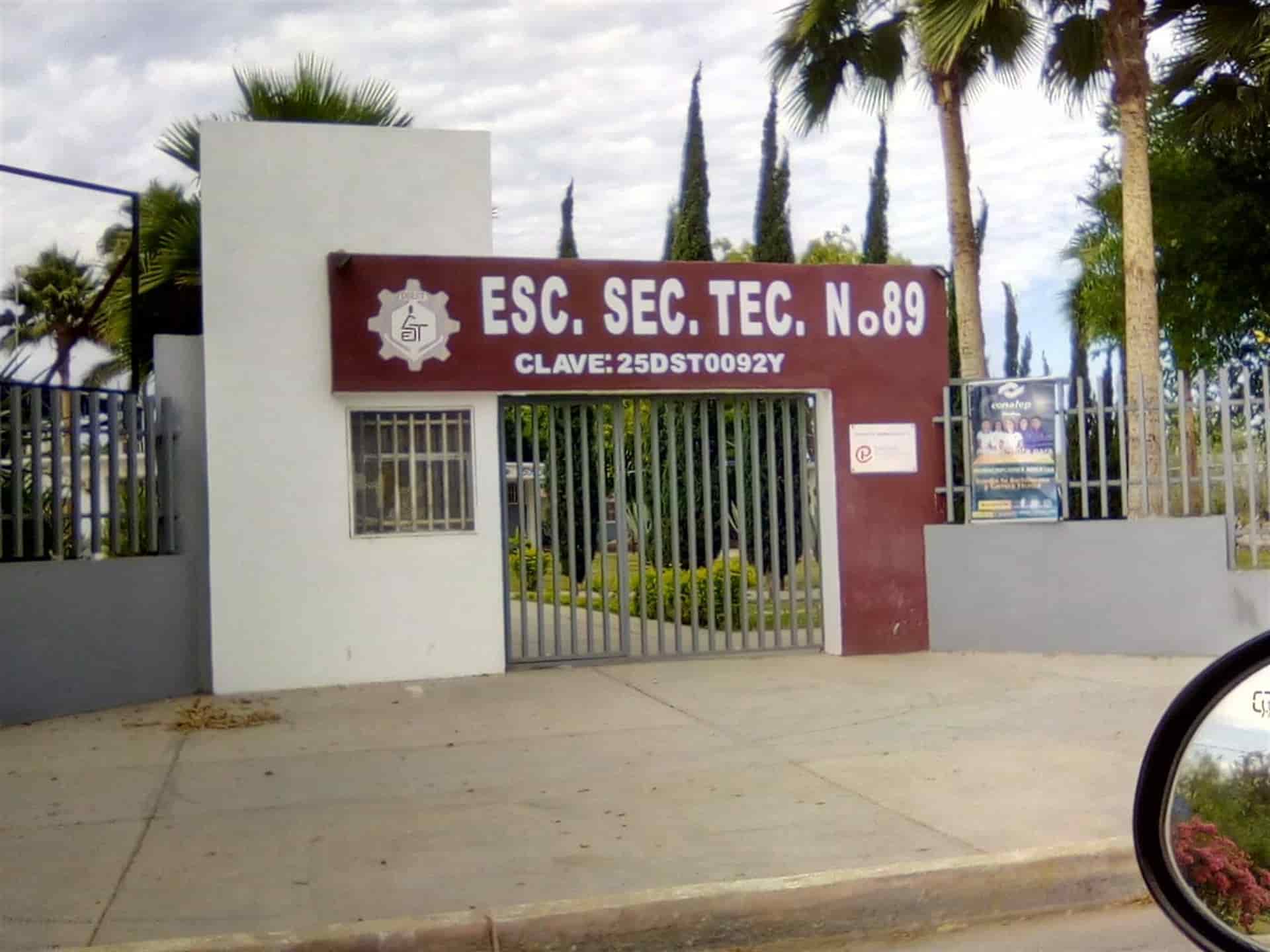 Este martes se abrirán tres escuelas de Los Mochis como Centros de Aprendizaje