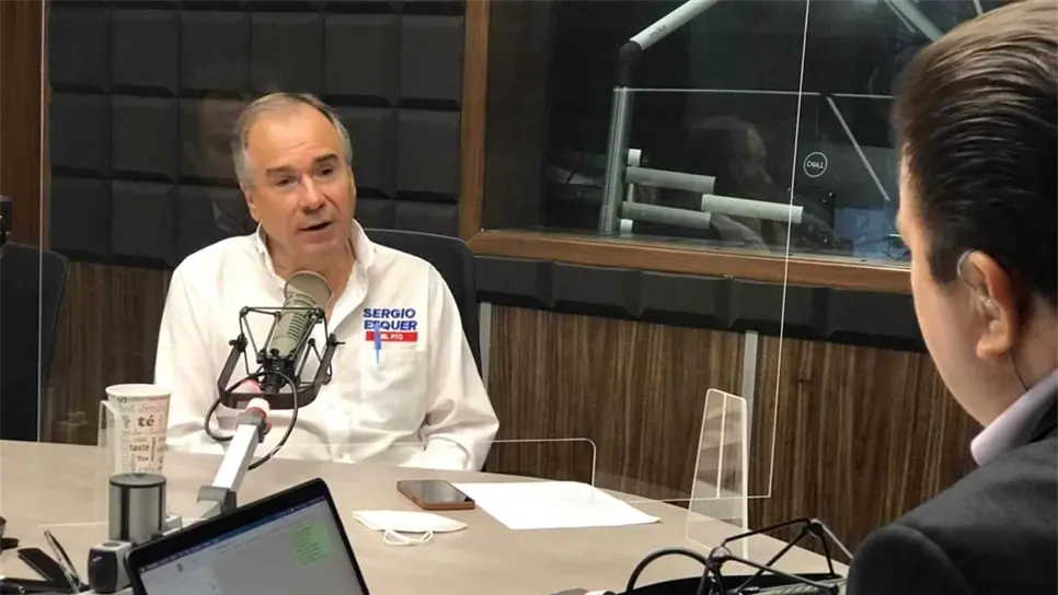 FOTO: Manuel Aceves.