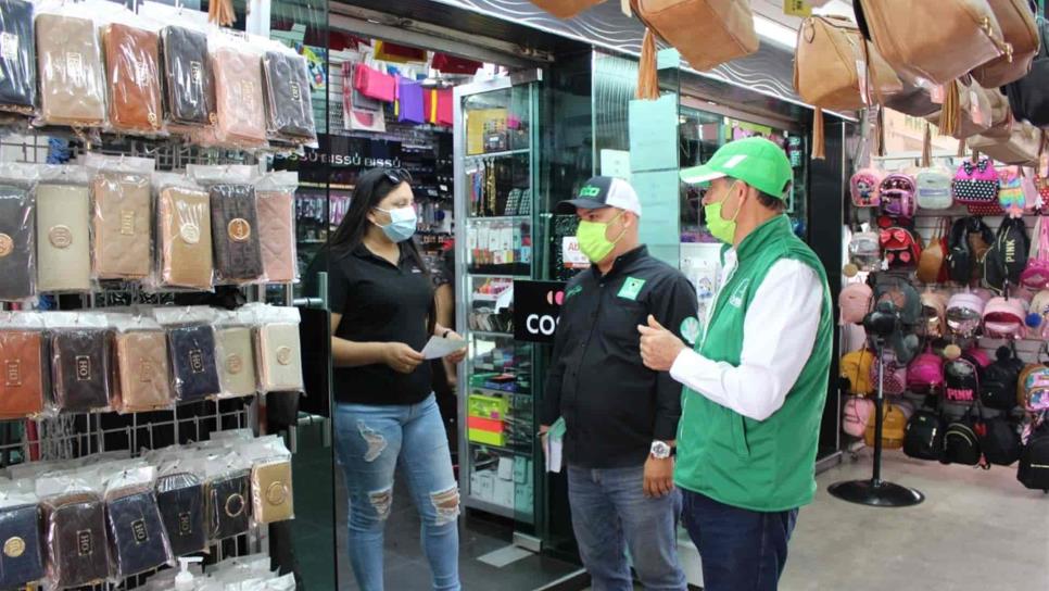 Culiacán no debe gobernarse con ocurrencias: Jorge Sato