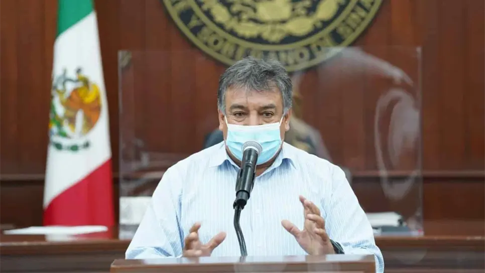 FOTO: Heidi Fonseca.