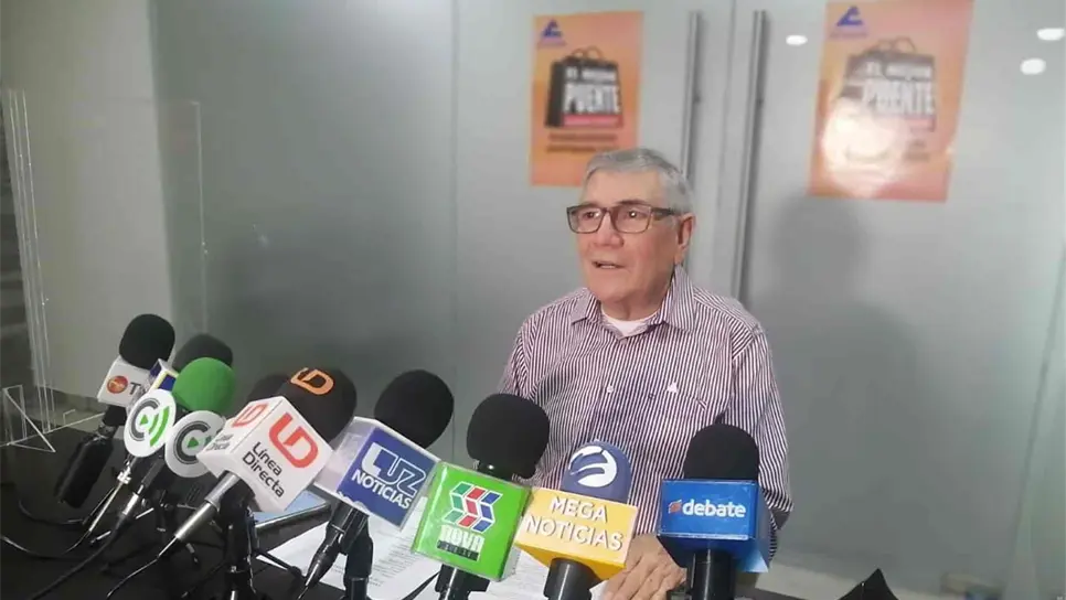 FOTO: Esthela García.