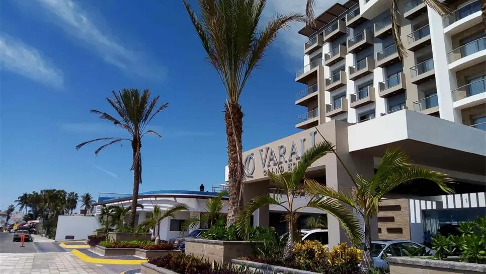 Hoteles de Mazatlán recuperan demanda durante marzo y abril