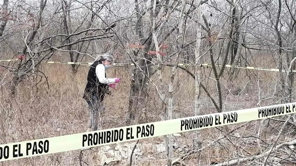 FOTO: Kevin Chicuate.