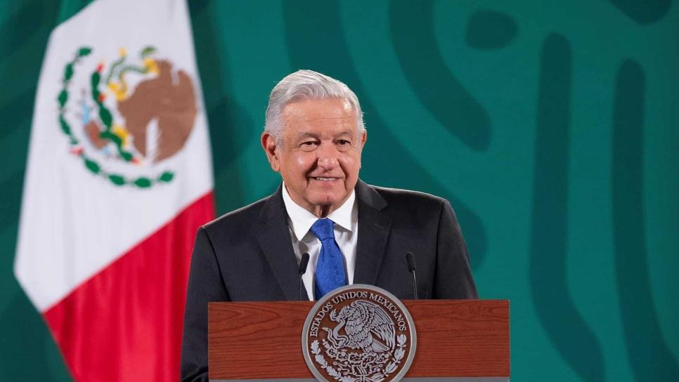 López Obrador acusa al Tribunal Electoral de golpe a la democracia