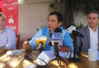 Llega al dente app a Los Mochis