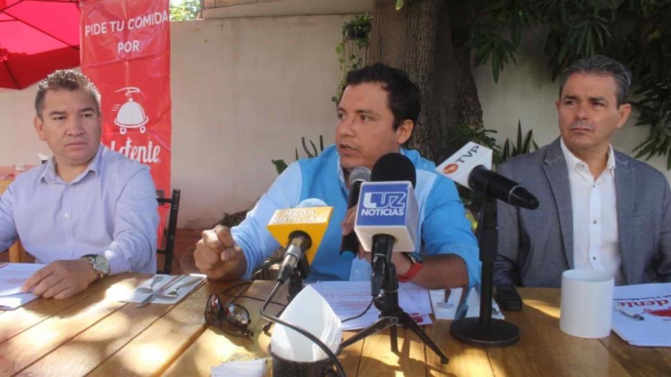 Llega al dente app a Los Mochis