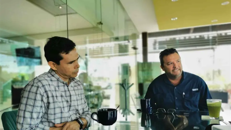 Buscan cambiar el enfoque económico de Navolato