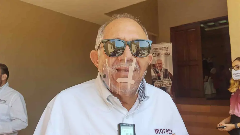 FOTO: Teresita Rodríguez.