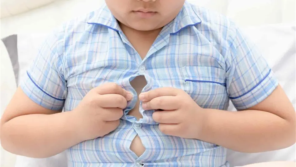 Niños con sobrepeso u obesidad se ven amenazados por la pandemia de covid-19