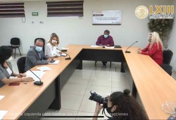 Al terminar elecciones, Congreso convocará para integrar Comité de Participación Ciudadana