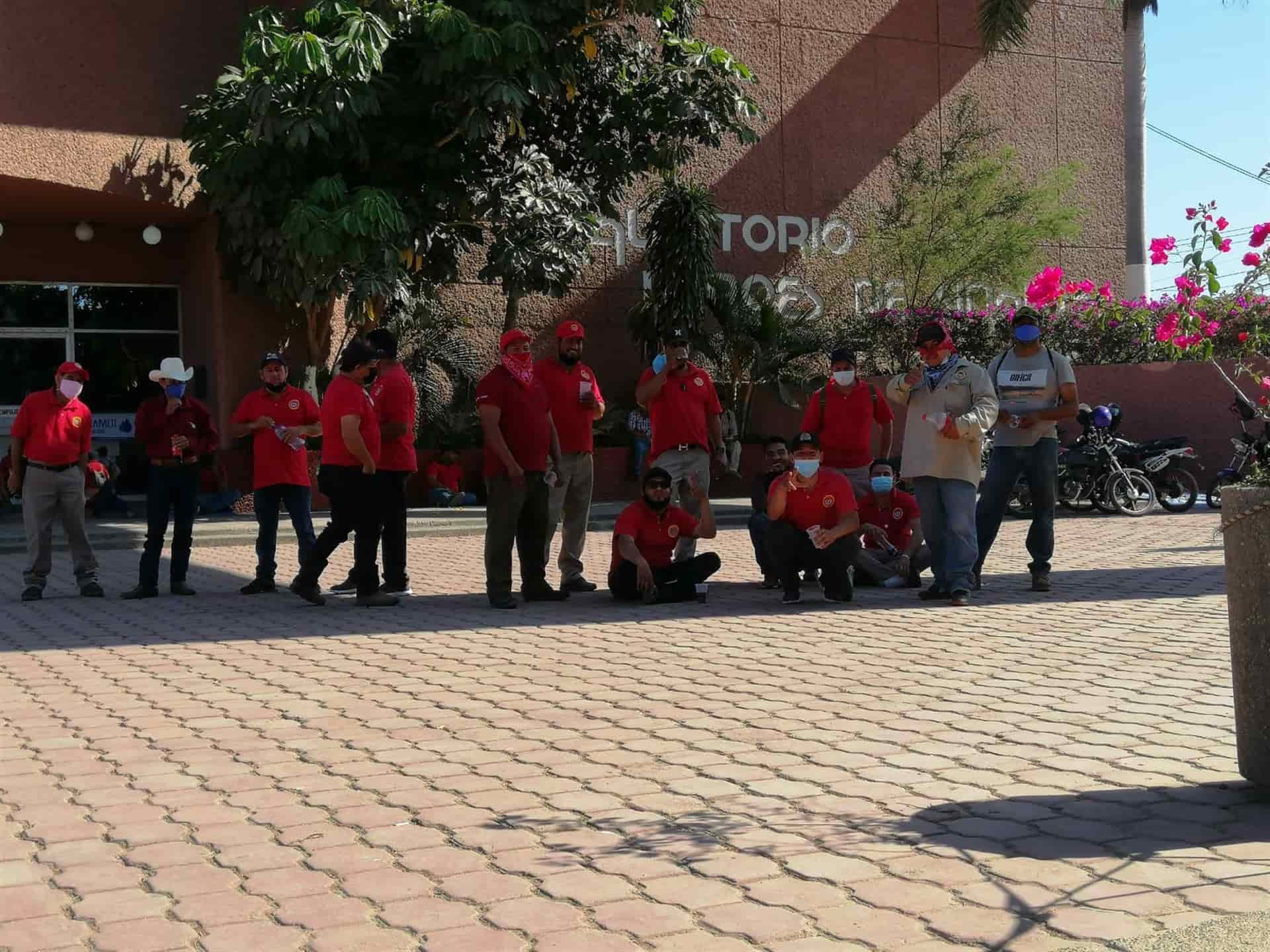 FOTO: Víctor Acosta.