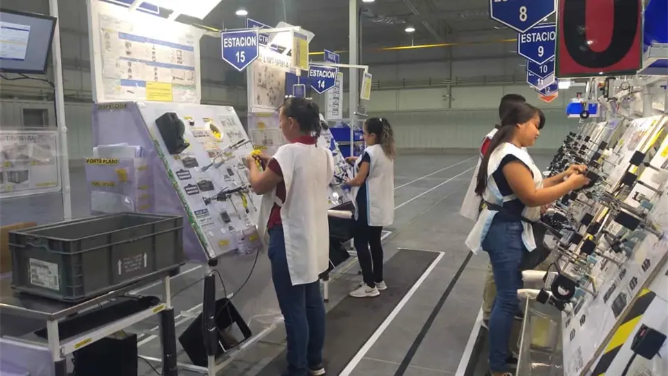 Conoce cuándo se depositan las Utilidades 2023. | FOTO: Temática.