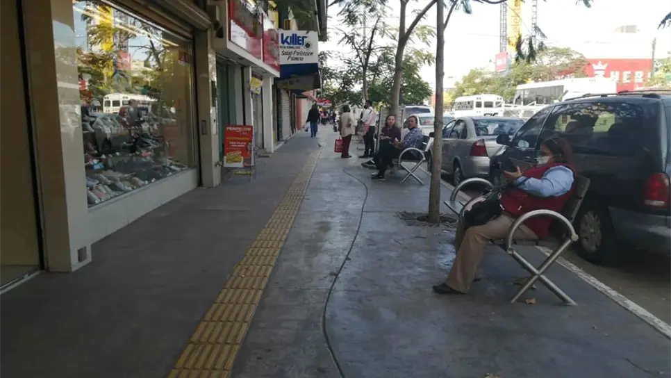Economía estancada, no hay utilidades: Canacintra