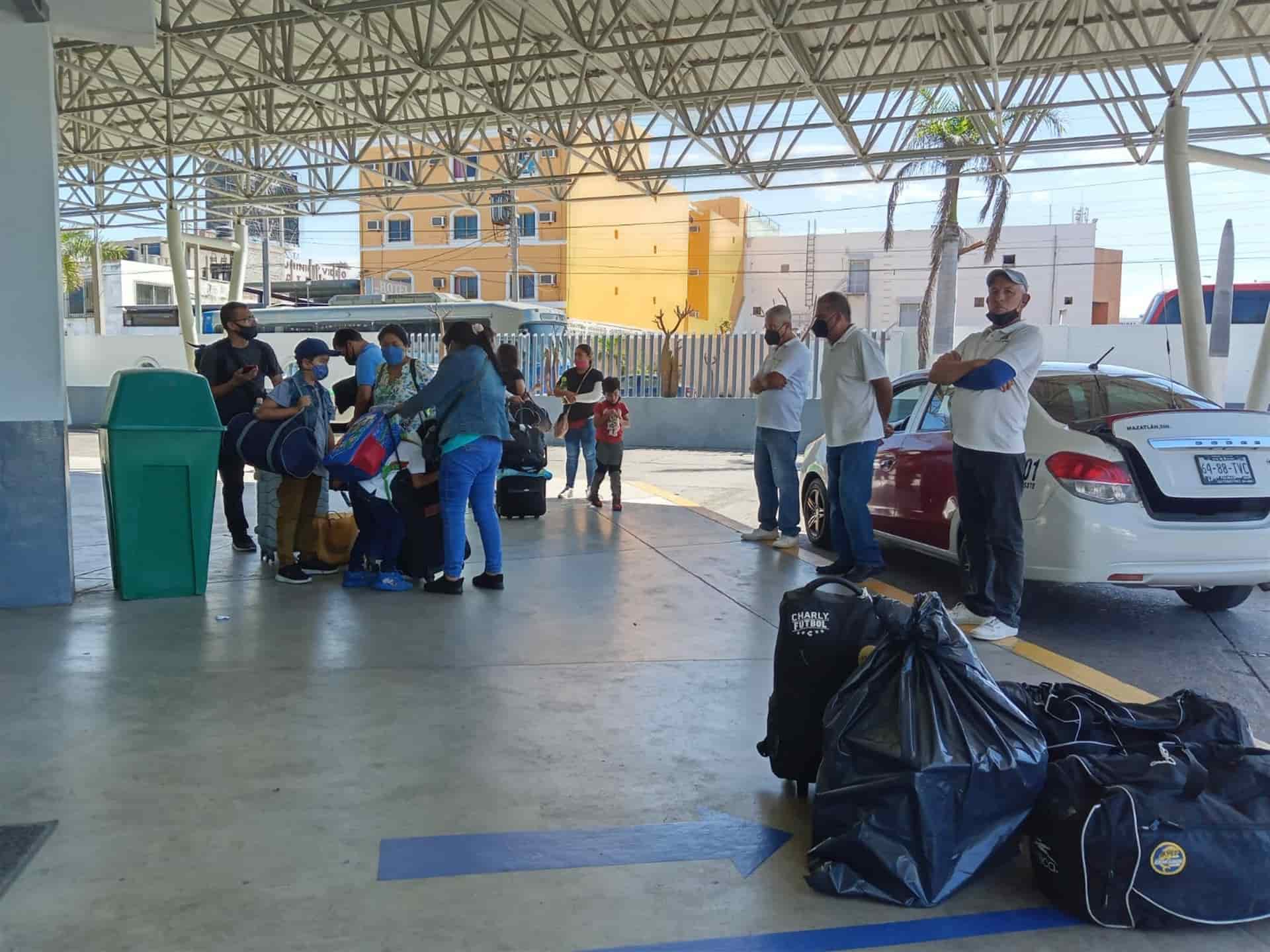 FOTO: Teresita Rodríguez.