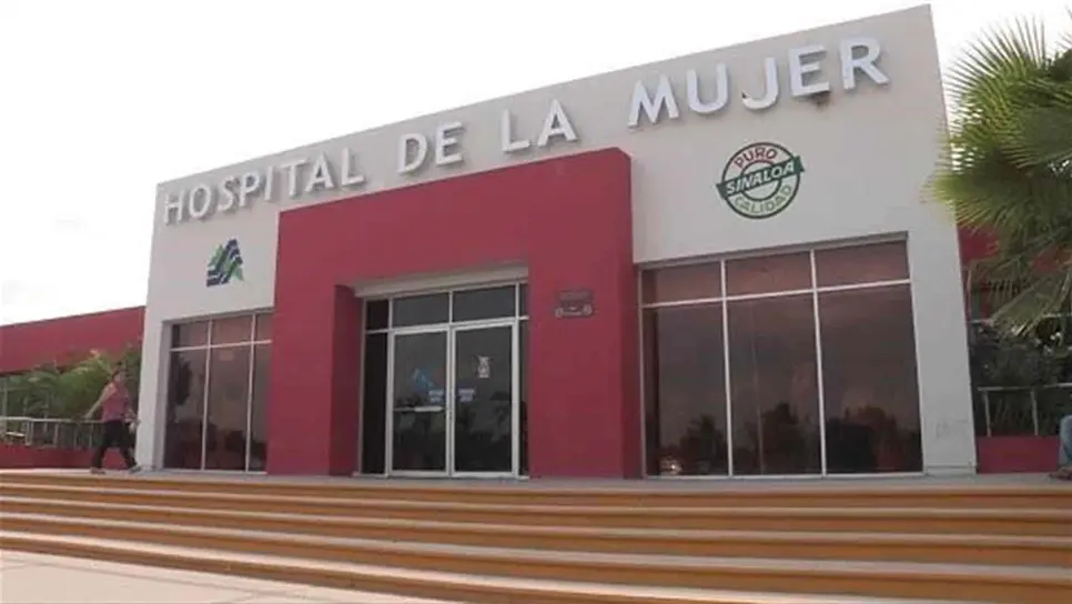Pacientes del Hospital de la Mujer serán trasladadas a otras clínicas