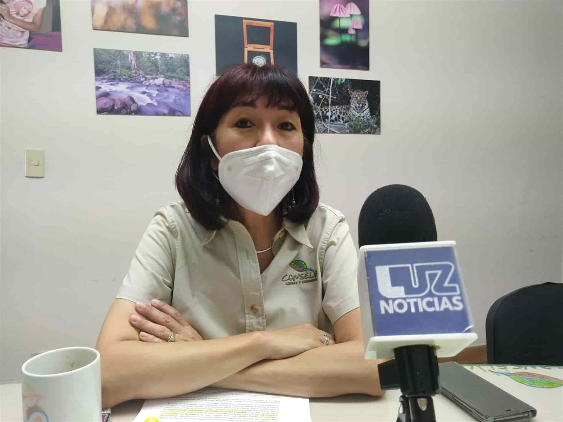 La Sedesu debió haberse creado hace 30 años: Conselva