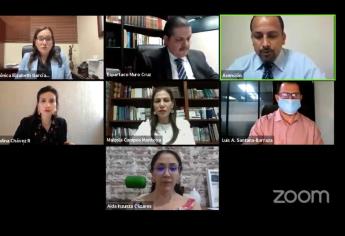 TEESin ordena sanción para Mario Zamora y Guadalupe Iríbe