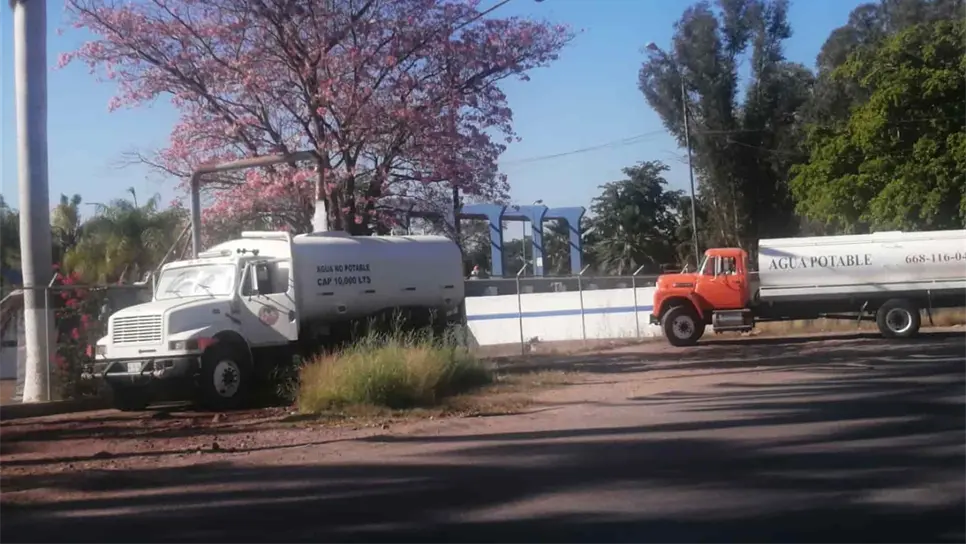 Lo que más me preocupa es El Jitzámuri: Socorro Calderón