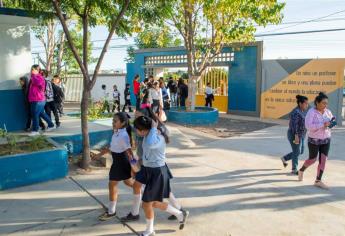 Pide Proeduca a la población a sumarse a campaña “Apadrina una escuela”
