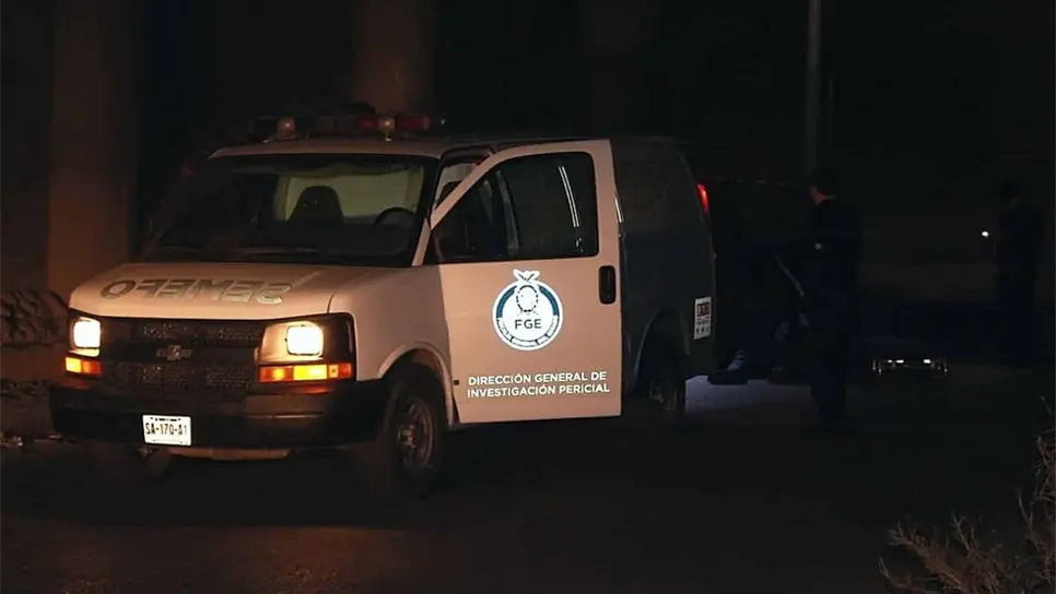 Matan a balazos a hombre en la Ampliación 5 de Febrero, Culiacán