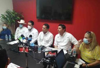 Coalición “Va por Sinaloa” pide “piso parejo” a magistrados del TEESin