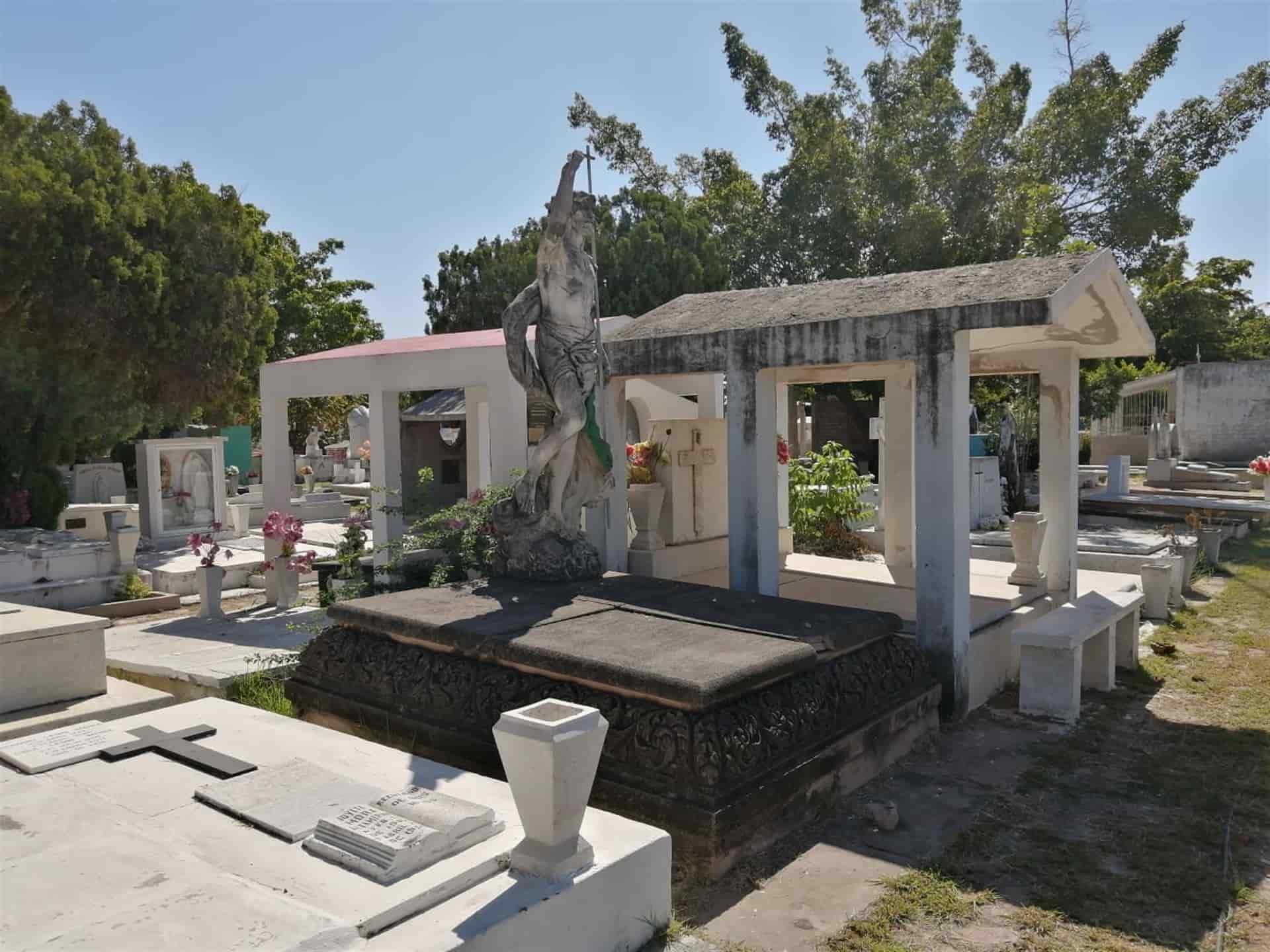 FOTO: Ana Lidia Avilés.