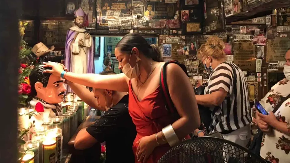 FOTOS: Manuel Aceves