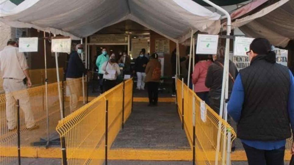 Clínica 37 del IMSS activa su programa “Vasectomía sin Bisturí”