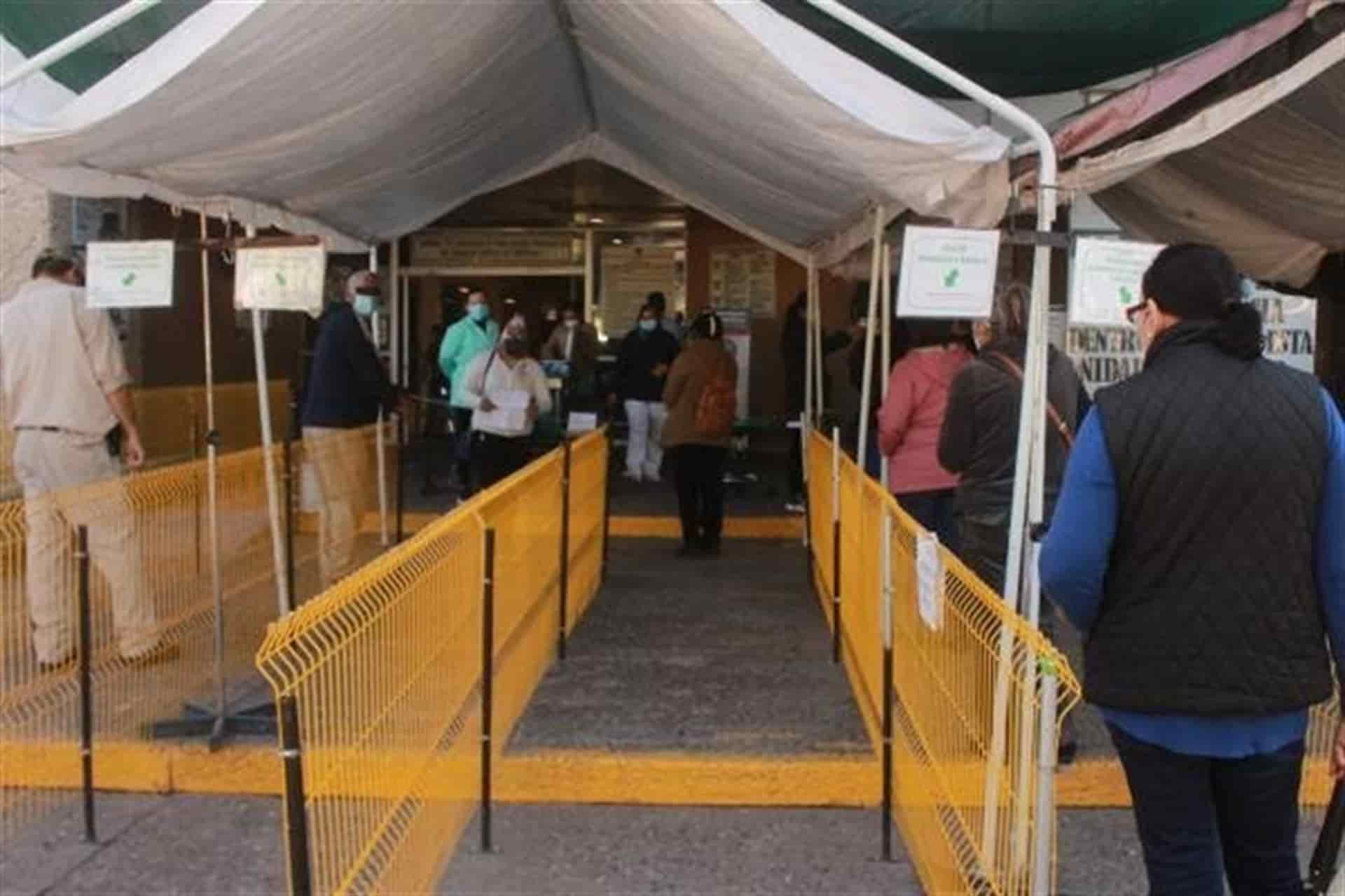 Clínica 37 del IMSS activa su programa “Vasectomía sin Bisturí”