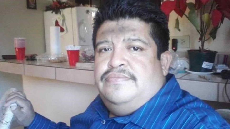 Matan al periodista Benjamín Morales en Sonora