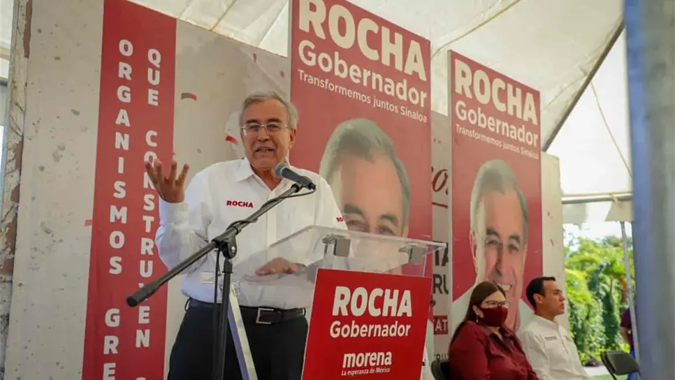 Evitemos la corrupción y los moches en las obras públicas: Rocha Moya
