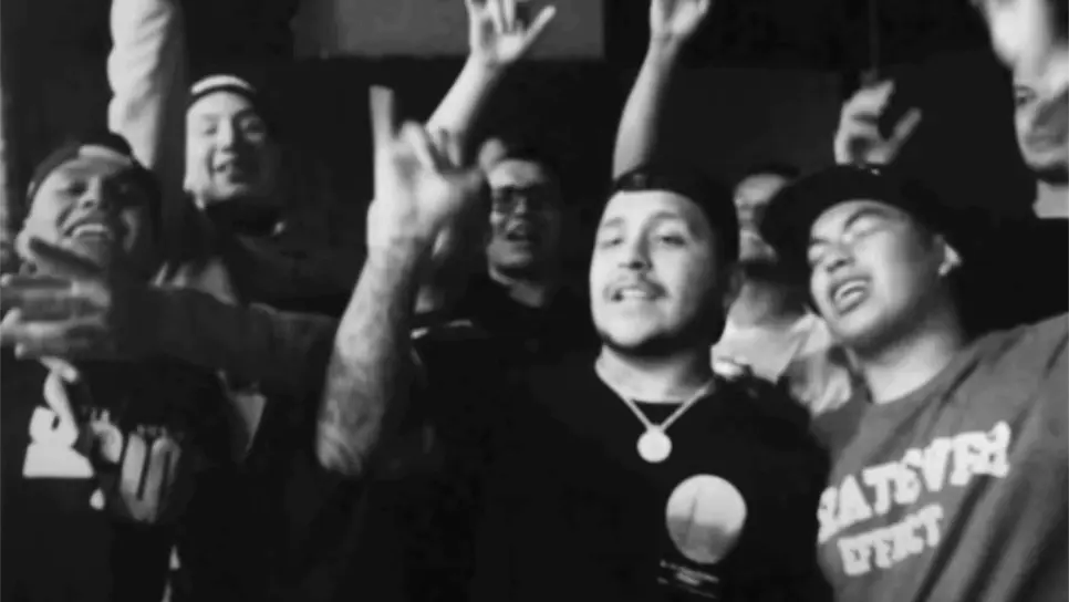 FOTO: Captura de video.