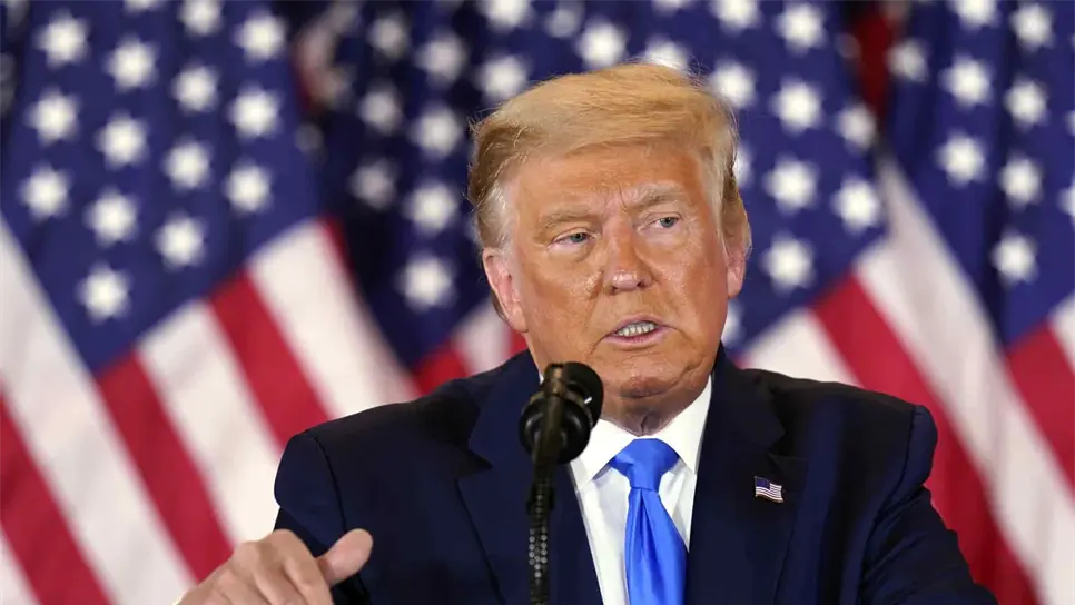 El consejo de Facebook anunciará este miércoles si mantiene el veto a Trump