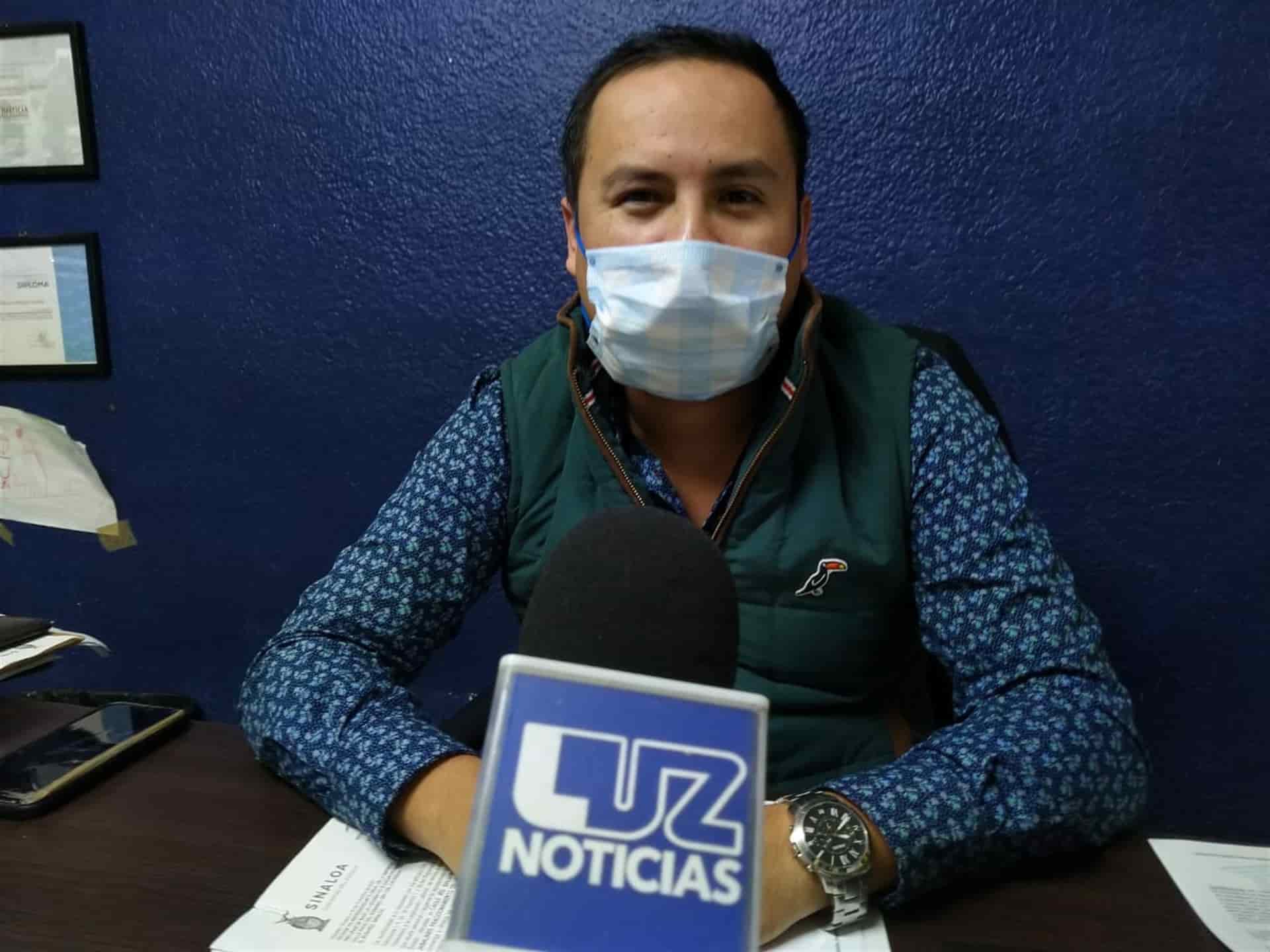 FOTO: Alexis Morales.