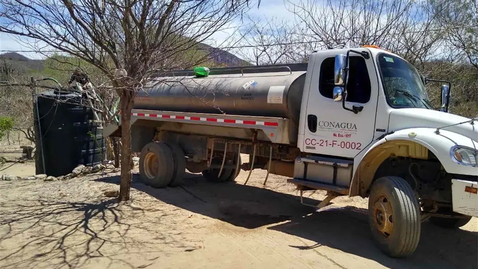Con fondo de contingencia se apoyará a municipios afectados por sequía: Quirino