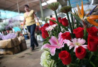 Día de las Madres podría reactivar economía: floristas