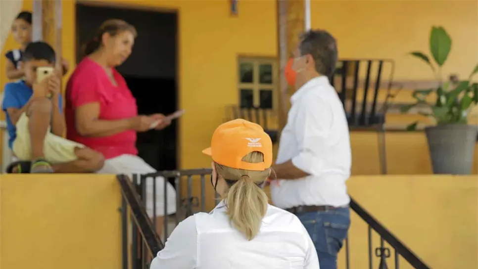 Desilusión de mazatlecos podría generar abstencionismo