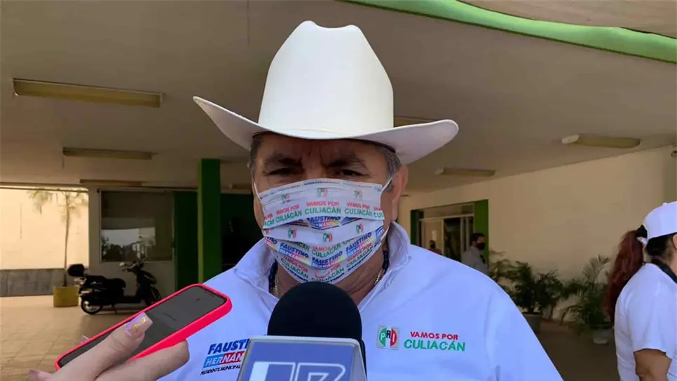 Apoyará Faustino Hernández a policías jubilados y viudas