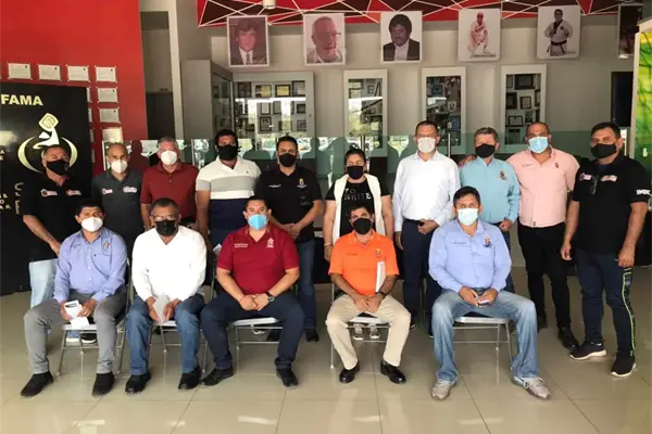 Mantienen abiertas inscripciones para Torneo de Futbol Intersindicarturas Culiacán 2021 Mantienen abiertas inscripciones para Torneo de Futbol Intersindicarturas Culiacán 2021