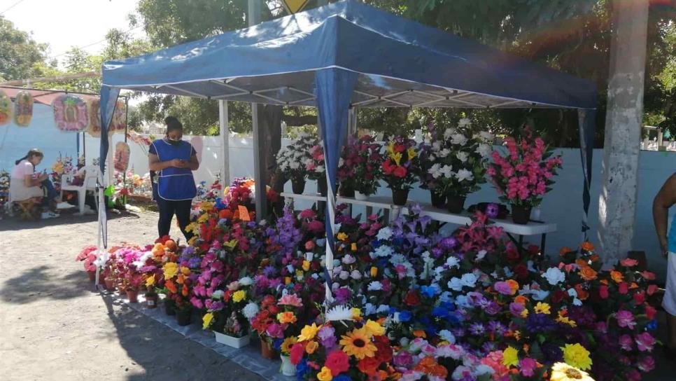 Advierten que no se permitirán vendedores foráneos el Día de las Madres en Mazatlán