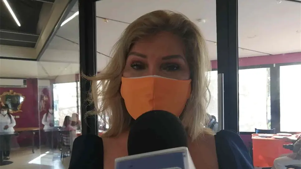 FOTO: Adriana Ochoa.