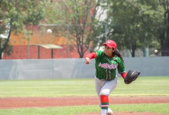 “Es un gran reto jugar en la Clemente Grijalva”: Rossy del Castillo