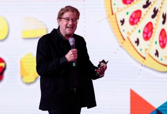 Juez ordena detener al escritor Andrés Roemer, acusado de violación