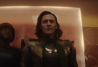Disney+ adelanta el estreno de Loki al 9 de junio