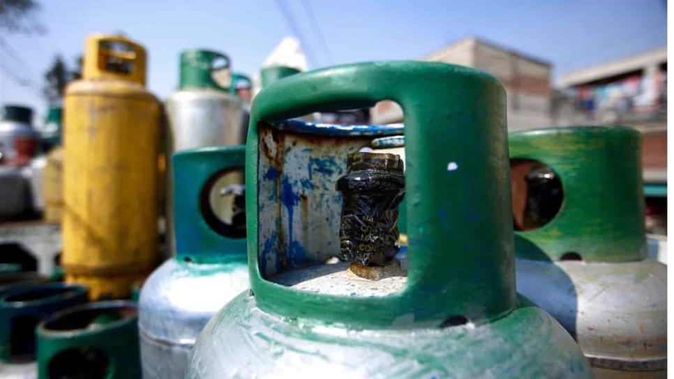 Ante alza del precio de gas, familias optan por adquirirlo a crédito Ante alza del precio de gas, familias optan por adquirirlo a crédito