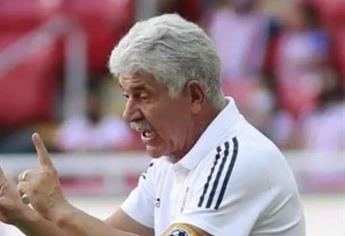 Surge el primer nombre del entrenador que podría dirigir al Mazatlán FC